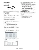 Preview for 87 page of SAGEMCOM MF 9626 Installation Manual