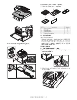 Preview for 6 page of SAGEMCOM MF 9841 Installation Manual