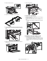 Preview for 11 page of SAGEMCOM MF 9841 Installation Manual