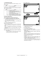 Preview for 13 page of SAGEMCOM MF 9841 Installation Manual