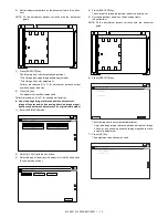 Preview for 16 page of SAGEMCOM MF 9841 Installation Manual