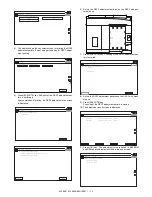 Preview for 18 page of SAGEMCOM MF 9841 Installation Manual