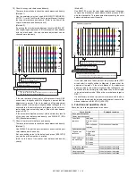 Preview for 21 page of SAGEMCOM MF 9841 Installation Manual