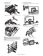 Preview for 26 page of SAGEMCOM MF 9841 Installation Manual