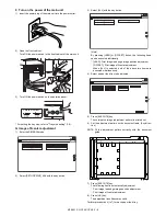 Preview for 27 page of SAGEMCOM MF 9841 Installation Manual