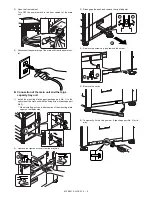 Preview for 31 page of SAGEMCOM MF 9841 Installation Manual