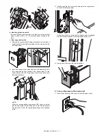 Preview for 36 page of SAGEMCOM MF 9841 Installation Manual