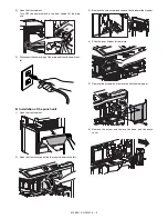 Preview for 45 page of SAGEMCOM MF 9841 Installation Manual