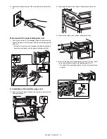 Preview for 49 page of SAGEMCOM MF 9841 Installation Manual