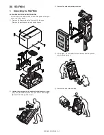 Preview for 52 page of SAGEMCOM MF 9841 Installation Manual