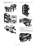 Preview for 59 page of SAGEMCOM MF 9841 Installation Manual