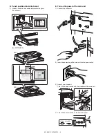 Preview for 61 page of SAGEMCOM MF 9841 Installation Manual