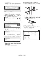 Preview for 65 page of SAGEMCOM MF 9841 Installation Manual