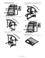 Preview for 68 page of SAGEMCOM MF 9841 Installation Manual