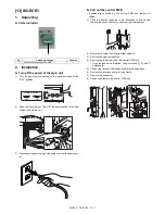 Preview for 72 page of SAGEMCOM MF 9841 Installation Manual