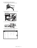 Preview for 74 page of SAGEMCOM MF 9841 Installation Manual