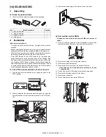 Preview for 75 page of SAGEMCOM MF 9841 Installation Manual