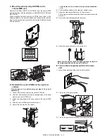 Preview for 76 page of SAGEMCOM MF 9841 Installation Manual