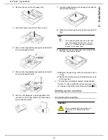 Предварительный просмотр 12 страницы SAGEMCOM MF5990 User Manual