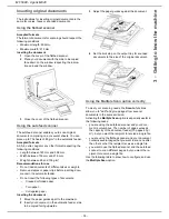 Предварительный просмотр 18 страницы SAGEMCOM MF5990 User Manual