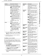 Предварительный просмотр 46 страницы SAGEMCOM MF5990 User Manual