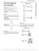 Предварительный просмотр 49 страницы SAGEMCOM MF5990 User Manual