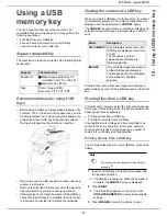 Предварительный просмотр 67 страницы SAGEMCOM MF5990 User Manual