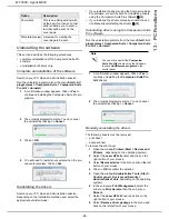 Предварительный просмотр 98 страницы SAGEMCOM MF5990 User Manual