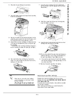 Предварительный просмотр 103 страницы SAGEMCOM MF5990 User Manual