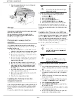 Предварительный просмотр 108 страницы SAGEMCOM MF5990 User Manual