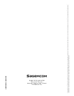 Предварительный просмотр 146 страницы SAGEMCOM MF5990 User Manual