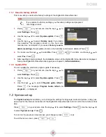 Preview for 49 page of SAGEMCOM RCI88-1000 V2 User Manual