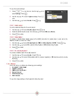 Preview for 51 page of SAGEMCOM RCI88-1000 V2 User Manual