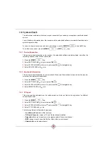 Preview for 152 page of SAGEMCOM RCI88-320 User Manual