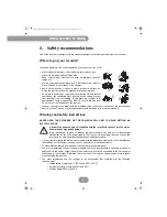 Preview for 8 page of SAGEMCOM RTI90-320 T2 HD UK User Manual