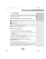 Preview for 11 page of SAGEMCOM RTI90-320 T2 HD UK User Manual