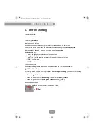 Preview for 20 page of SAGEMCOM RTI90-320 T2 HD UK User Manual