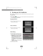 Preview for 22 page of SAGEMCOM RTI90-320 T2 HD UK User Manual