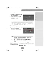 Preview for 23 page of SAGEMCOM RTI90-320 T2 HD UK User Manual