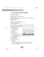 Preview for 24 page of SAGEMCOM RTI90-320 T2 HD UK User Manual