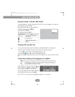 Preview for 26 page of SAGEMCOM RTI90-320 T2 HD UK User Manual