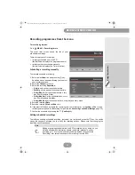 Preview for 31 page of SAGEMCOM RTI90-320 T2 HD UK User Manual