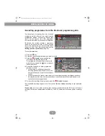 Preview for 32 page of SAGEMCOM RTI90-320 T2 HD UK User Manual