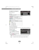 Preview for 34 page of SAGEMCOM RTI90-320 T2 HD UK User Manual