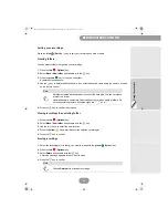 Preview for 35 page of SAGEMCOM RTI90-320 T2 HD UK User Manual