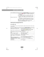 Preview for 40 page of SAGEMCOM RTI90-320 T2 HD UK User Manual