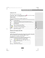 Preview for 41 page of SAGEMCOM RTI90-320 T2 HD UK User Manual