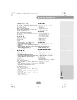 Preview for 59 page of SAGEMCOM RTI90-320 T2 HD UK User Manual