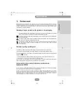 Preview for 11 page of SAGEMCOM RTI95 T2 HD UK User Manual