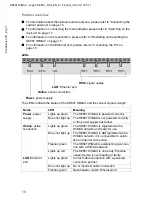 Preview for 10 page of SAGEMCOM SE681 WiMAX User Manual